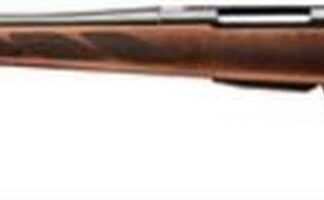 Tikka T3X Hunter Left-Handed, .260 Rem, 222.4", 3rd, Wood Stock, Blued