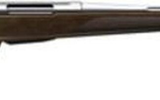 Tikka T3X Hunter .243 Winchester 22.4" Fluted Barrel Stainless Steel Finish Wood Stock 3rd