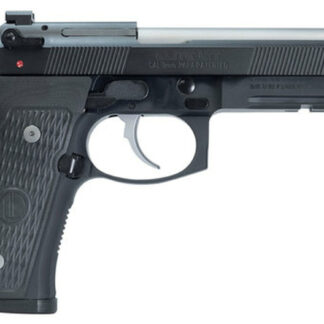 Berretta M9A1 Elite LTT, 9mm, 4.7" Barrel, 15rd, Decocker