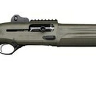 Beretta 1301 Tactical, Semi-Auto 12 Ga, 18.5", 3", 4rd, OD Green