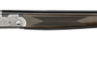 Beretta 686 Silver Pigeon 1 12 Ga, 28" Barrel, Optima Choke HP