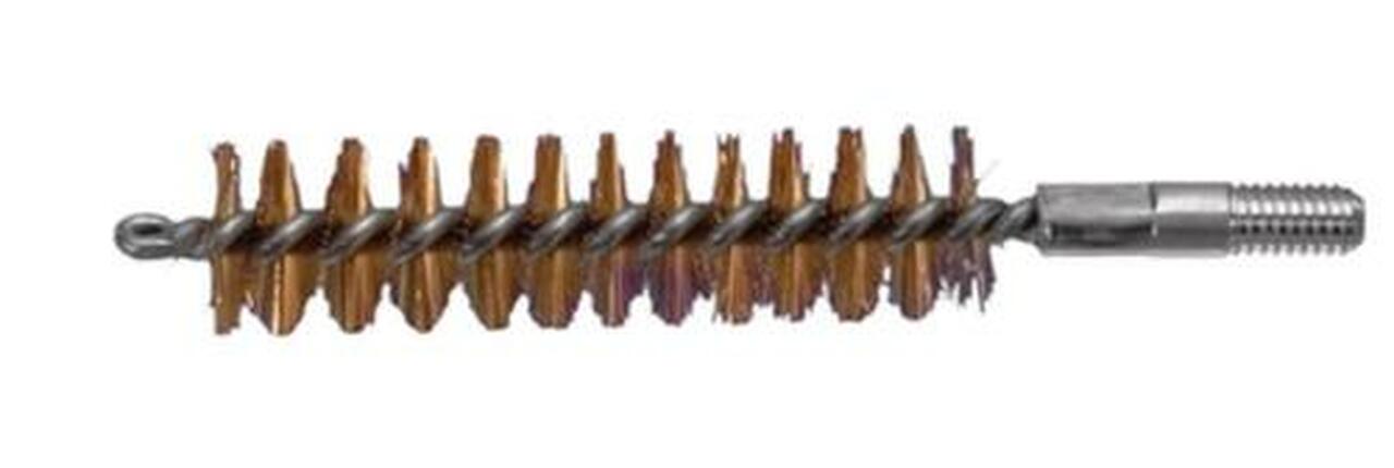 Thompson Center Bronze Bore Brushes 10-32 Threads .54 Caliber