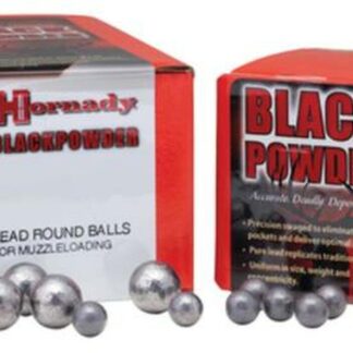 Hornady .440 Diameterrd Ball