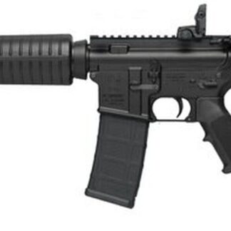 Colt M4 Commando 5.56mm 11.5" Barrel 30 Rd Mag, Short Barrel Rifle NFA Rules Apply