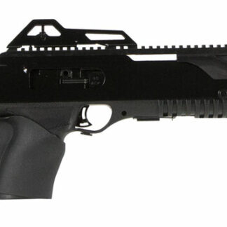 Hi-Point 4595TS Carbine *CA* .45 ACP, 17.50" Barrel, Cali Paddle, RH, Black, 9rd