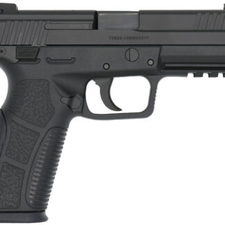 Zigana PX-9 9mm Pistol with Two 15-Round Magazines and Holster - Firearms | The Gun Shop