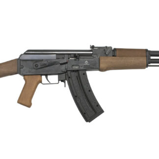 AK-47 RIA 22LR Rimfire Rifle with Wood Stock - Firearms | The Gun Shop