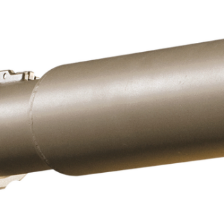 Barrett QDL M107 Sound Suppressor .50 BMG Suppressor, Flat Dark Earth Cerakote, Quick Detach