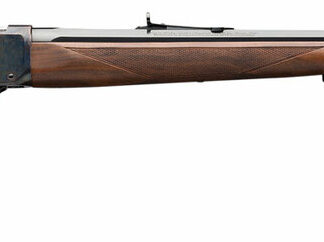 Winchester 1885 Traditional Hunter .45-70 Govt, 28" Barrel, Walnut, Single-Shot
