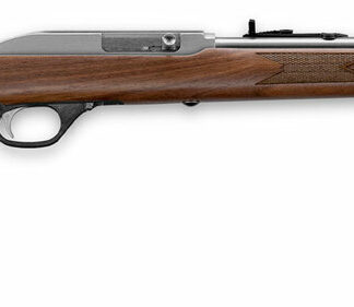 Marlin Model 60 150th Year Anniversary .22 LR, 19" Barrel, Anniversary Medallion, Black Walnut, 14rd