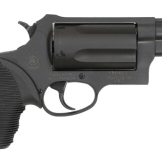 Judge Public Defender 410GA/45LC Black Revolver - Firearms | The Gun Shop