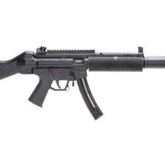 GSG. GSG-522 22 LR SD Lightweight Rimfire Rifle - Firearms | The Gun Shop
