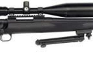 100ATR NIGHT TRAIN .308 WIN 27200 - Bolt-Action Rifles | The Gun Shop