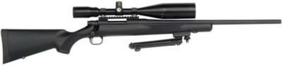 100ATR NIGHT TRAIN .308 WIN 27200 - Bolt-Action Rifles | The Gun Shop