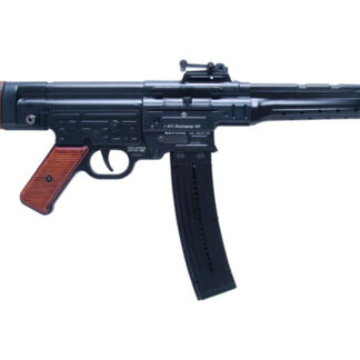 GSG Schmeisser STG-44 22 LR RImfire Carbine with Wood Stock - Firearms | The Gun Shop