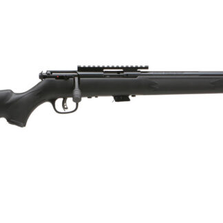 Mark II FV-SR 22LR Bolt Action Repeater Rimfire Rifle with Threaded Barrel