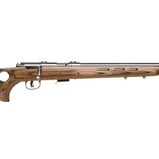 93R17 BTVS 17 HMR Stainless Bolt Action Rimfire Rifle - Bolt-Action Rimfire Rifles | The Gun Shop