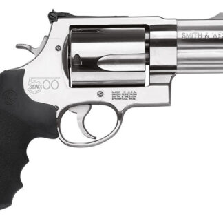 Model 500 Magnum 4-inch Revolver - Firearms | The Gun Shop
