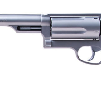Judge 410GA/45LC Stainless Magnum Revolver with 6.5-inch Barrel - Firearms | The Gun Shop