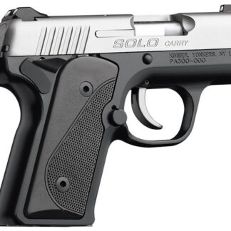 Solo Carry 9mm Micro-Compact Pistol - Firearms | The Gun Shop