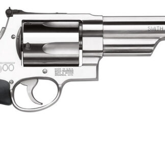 Model 500 Magnum Half-Lug Revolver with Compensator - Firearms | The Gun Shop