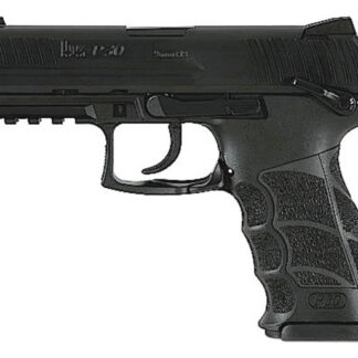 P30S 9mm V3 DA/SA Pistol with Ambi Safety - Firearms | The Gun Shop
