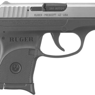 LCP 380ACP Centerfire Stainless Pistol - Firearms | The Gun Shop