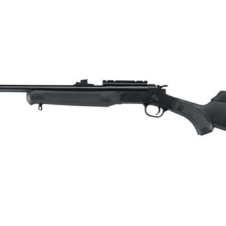 Wizard 243 Winchester Single Shot Rifle - Firearms | The Gun Shop