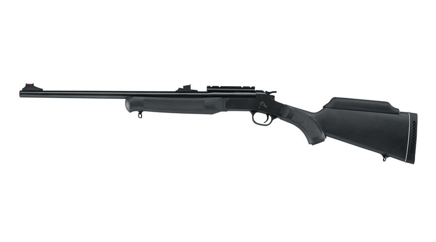 Wizard 243 Winchester Single Shot Rifle - Firearms | The Gun Shop