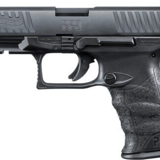 PPQ M2 40 S&W Black Centerfire Pistol - Firearms | The Gun Shop
