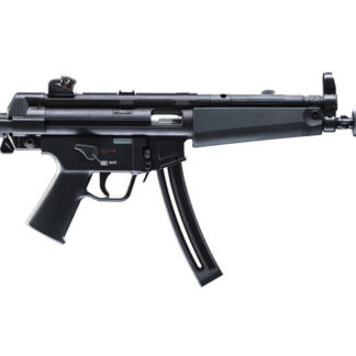 HK MP5 A5 22LR Tactical Rimfire Rifle - Firearms | The Gun Shop