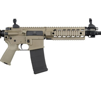 SIG516 Patrol 5.56mm FDE Rifle - Firearms | The Gun Shop