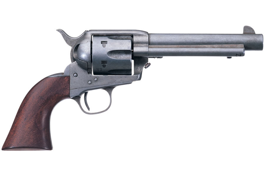 1873 Cattleman 45 Colt Old West Single-Action Revolver - Firearms | The Gun Shop