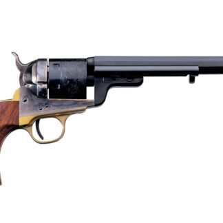 1851 Navy Conversion 38 Special Revolver - Firearms | The Gun Shop