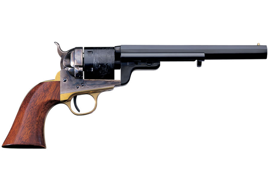 1851 Navy Conversion 38 Special Revolver - Firearms | The Gun Shop