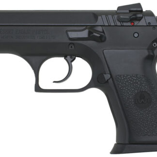 Baby Desert Eagle II 9mm Compact Pistol - Firearms | The Gun Shop