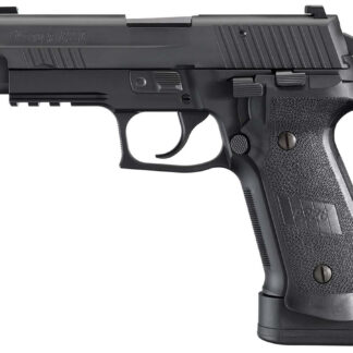 P226 Tactical Operations 9mm with Threaded Barrel - Firearms | The Gun Shop
