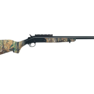 Handi-Rifle 444 Single-Shot Rifle Marlin Realtree APG - Firearms | The Gun Shop