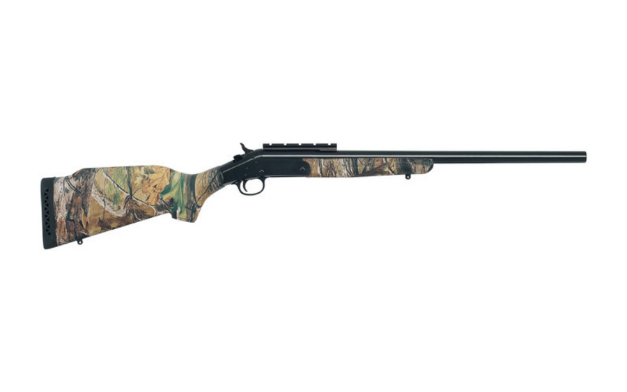 Handi-Rifle 444 Single-Shot Rifle Marlin Realtree APG - Firearms | The Gun Shop