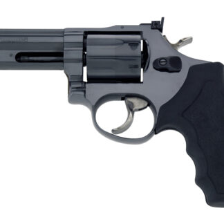 Model 66 .357 Magnum Black Revolver (4-inch Barrel) - Firearms | The Gun Shop