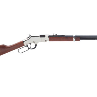 Silver Boy 17HMR Lever Action Rifle - Firearms | The Gun Shop
