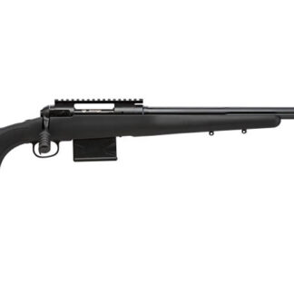 10 FCP-SR 308 Win Bolt Action Rifle with 24-Inch Threaded Barrel