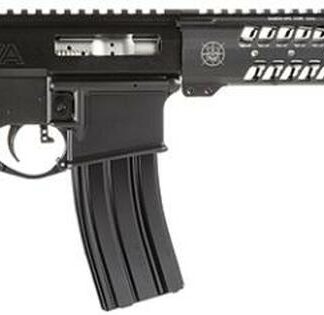 2 Vets Arms AR-15 300 Black Out Optic Rerady Carbine, Full Rail, 16"