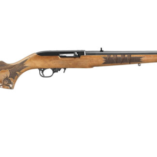 10/22 22 LR Tiger Stock Limited-Edition Rifle (TALO Exclusive) - Firearms | The Gun Shop