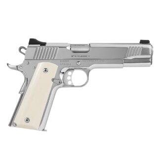 Kimber STAINLESS II - HIGH POLISHED - Kimber | The Gun Shop