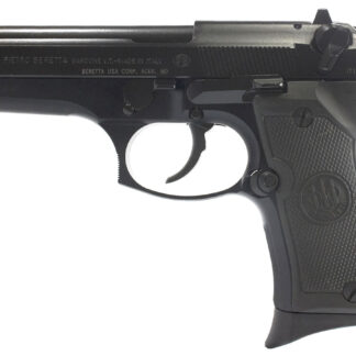 92 Compact 9mm Luger Centerfire Pistol - Firearms | The Gun Shop