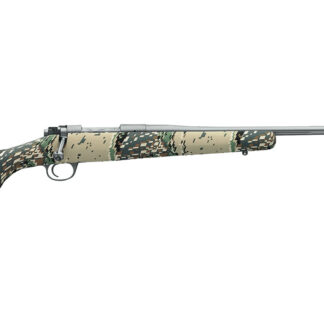 Mountain Ascent 84M 6.5 Creedmoor Bolt-Action Rifle - Bolt-Action Rifles | The Gun Shop