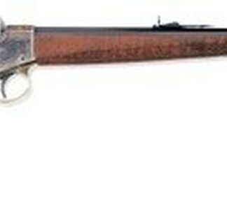 Uberti 1871 Rolling Block Hunter Carbine 22 Mag