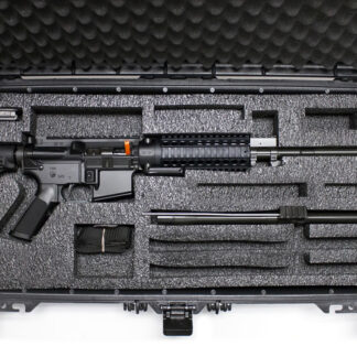 MCS-2 Multi-Caliber Rifle System 5.56mm / .300 Blackout - Firearms | The Gun Shop