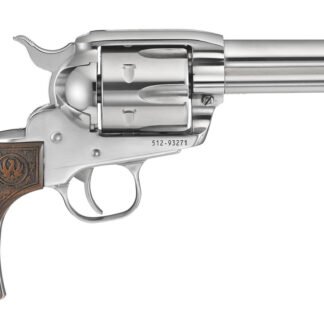 Short Spur Vaquero 357 Mag Limited Edition Revolver - Firearms | The Gun Shop